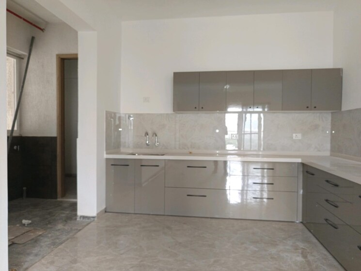 Kitchen, kundan-presidia 3.5 Bedroom 2250 Sq.Ft. Apartment In Nibm Road Pune 9060998