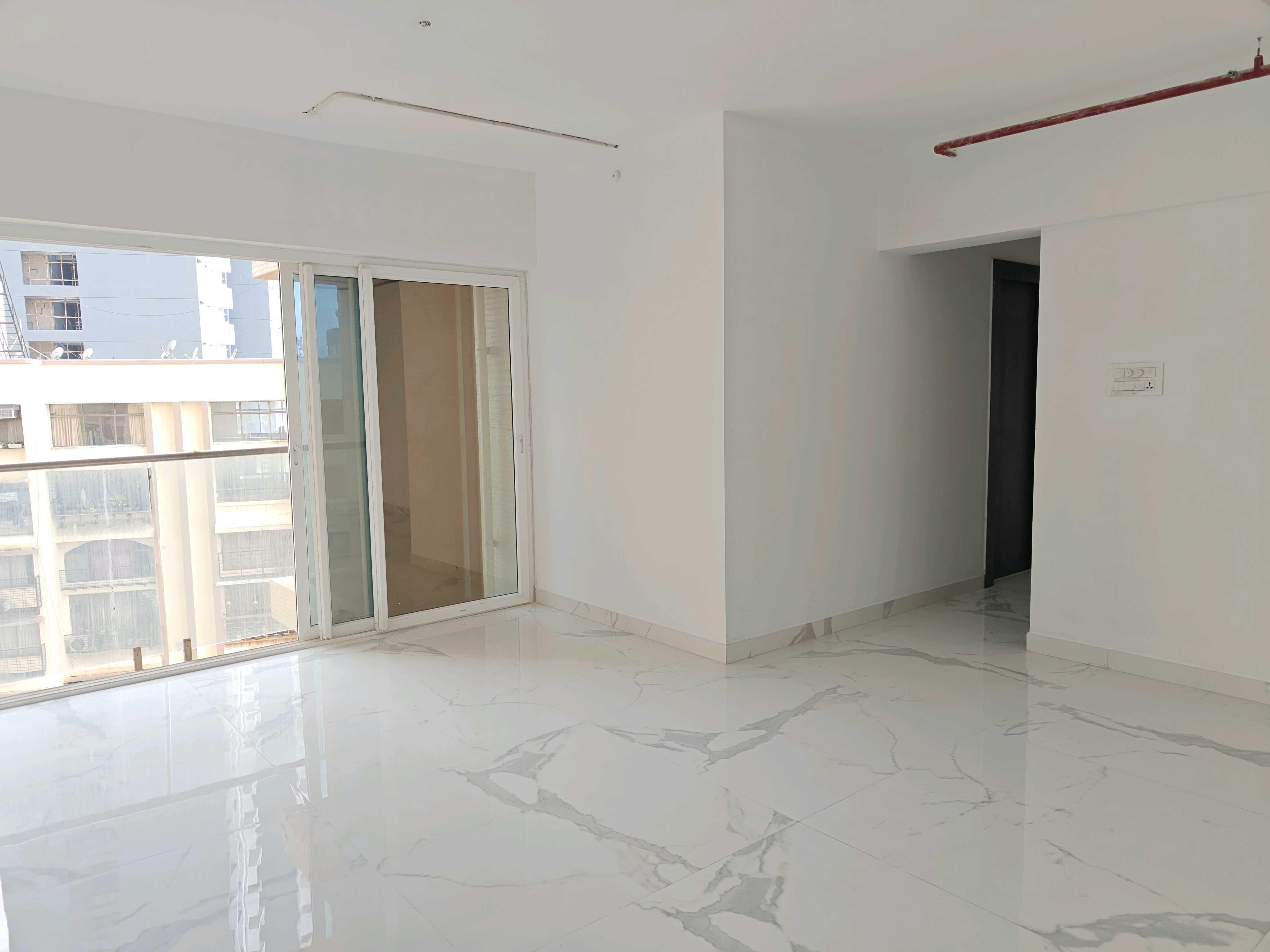 2 BHK + Servant Room Apartment For Rent in RNA NG Eclat