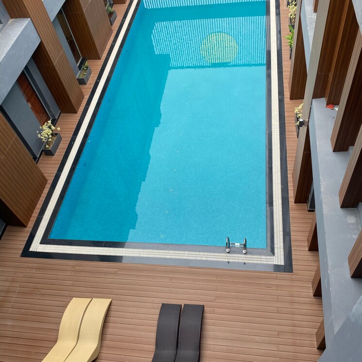 undefined, orris-greenbay-golf-village-plots  250 Sq.Yd. Plot In Gaur Yamuna City Greater Noida 9061002