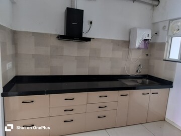 Kitchen in 3 BHK Apartment at Kolte Patil Stargaze, Bavdhan – for Rent