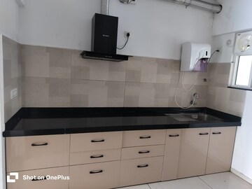 Kitchen in 3 BHK Apartment at Kolte Patil Stargaze, Bavdhan – for Rent