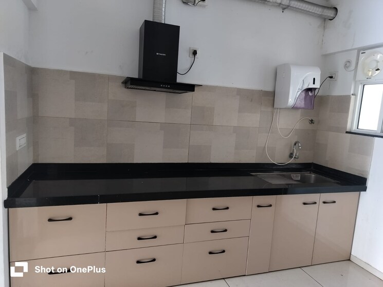 Kitchen, kolte-patil-stargaze 3 Bedroom 1500 Sq.Ft. Apartment In Bavdhan Pune 9060995