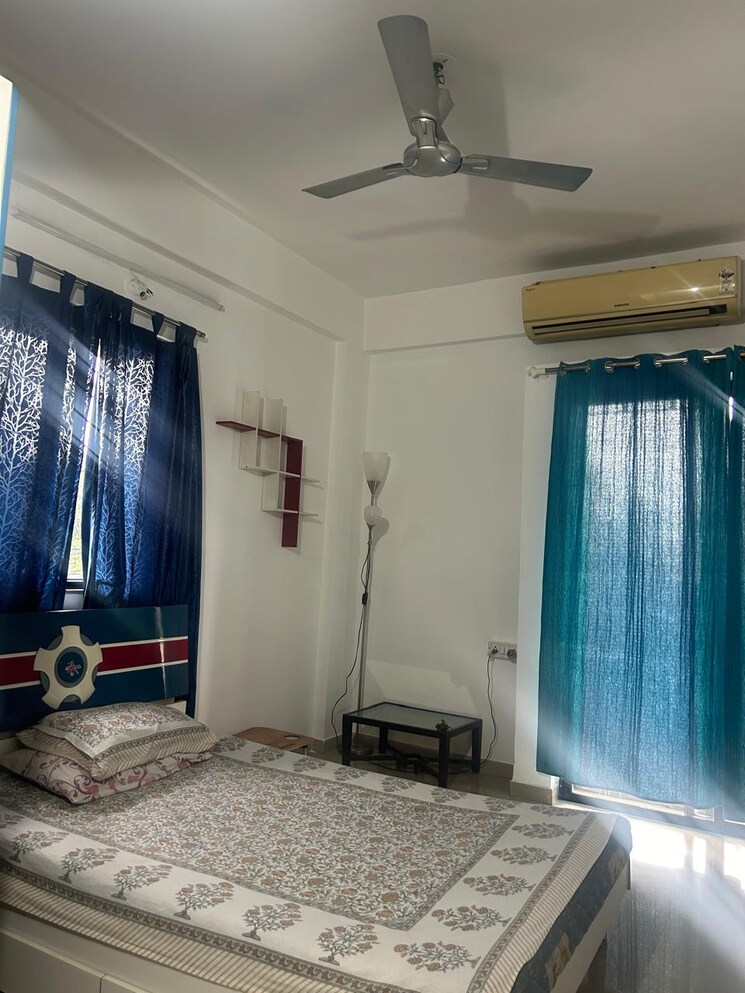 Bedroom, kolte-patil-stargaze 3 Bedroom 1500 Sq.Ft. Apartment In Bavdhan Pune 9060995