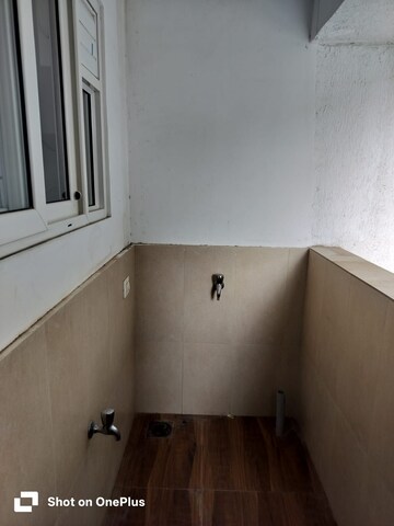 Bathroom in 3 BHK Apartment at Kolte Patil Stargaze, Bavdhan – for Rent