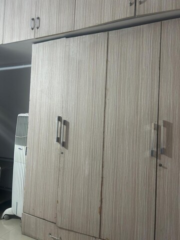 Furnished Amenities in 3 BHK Apartment at Kolte Patil Stargaze, Bavdhan – for Rent