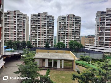 3 BHK Apartment – Exterior View View at Kolte Patil Stargaze, Bavdhan - for Rent