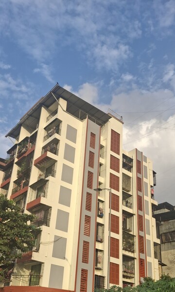 1 BHK Apartment For Rent in Ghansoli