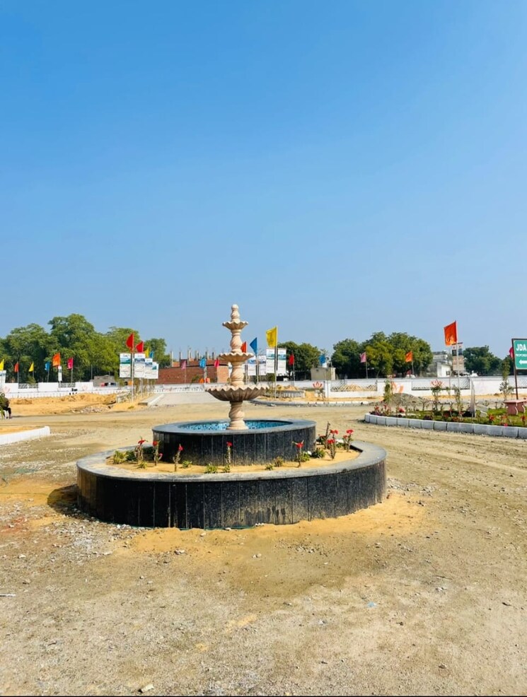 Exterior View, tonk road Commercial Land 400 Sq.Yd. In Tonk Road Jaipur 9061009