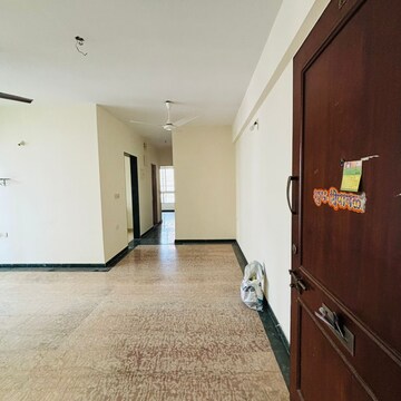 Building Lobby in 1 BHK Apartment at Hiranandani Estate Silverlink, Hiranandani Estate – for Rent