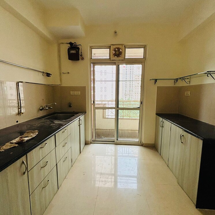 Kitchen, hiranandani-estate-silverlink 1 Bedroom 550 Sq.Ft. Apartment In Hiranandani Estate Thane 9061022