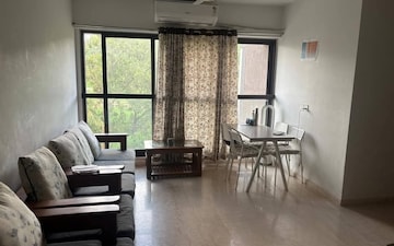 2 BHK Apartment For Rent in Kalpataru Woods Ville, Powai