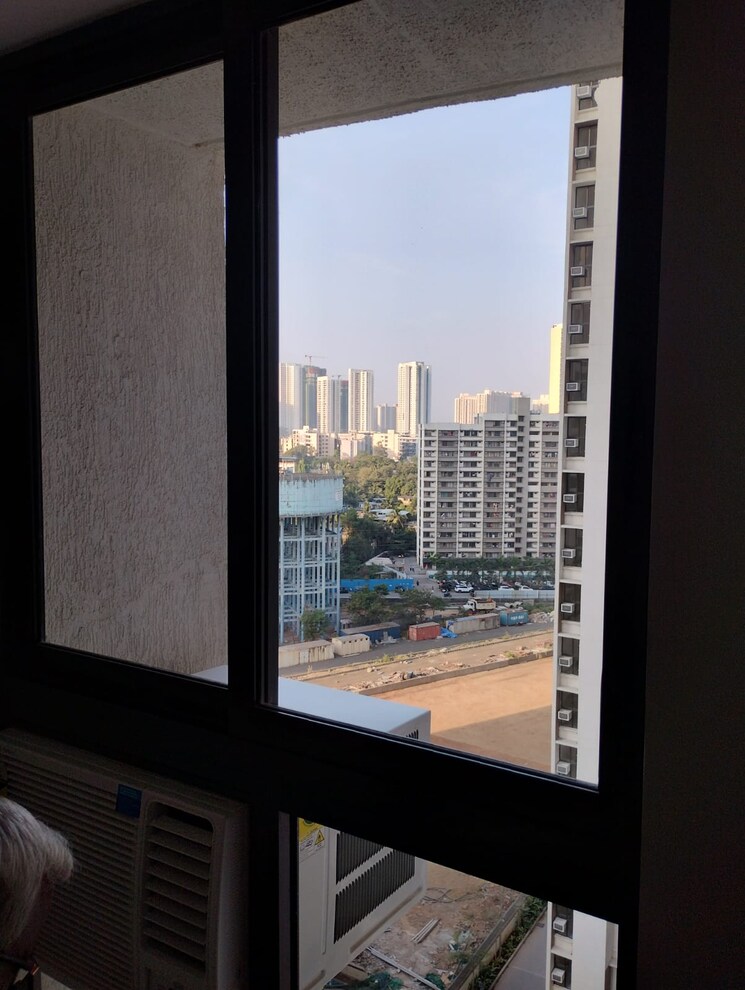 Room, lodha-crown-quality-homes 2 Bedroom 417 Sq.Ft. Apartment In Majiwada Thane 9061037