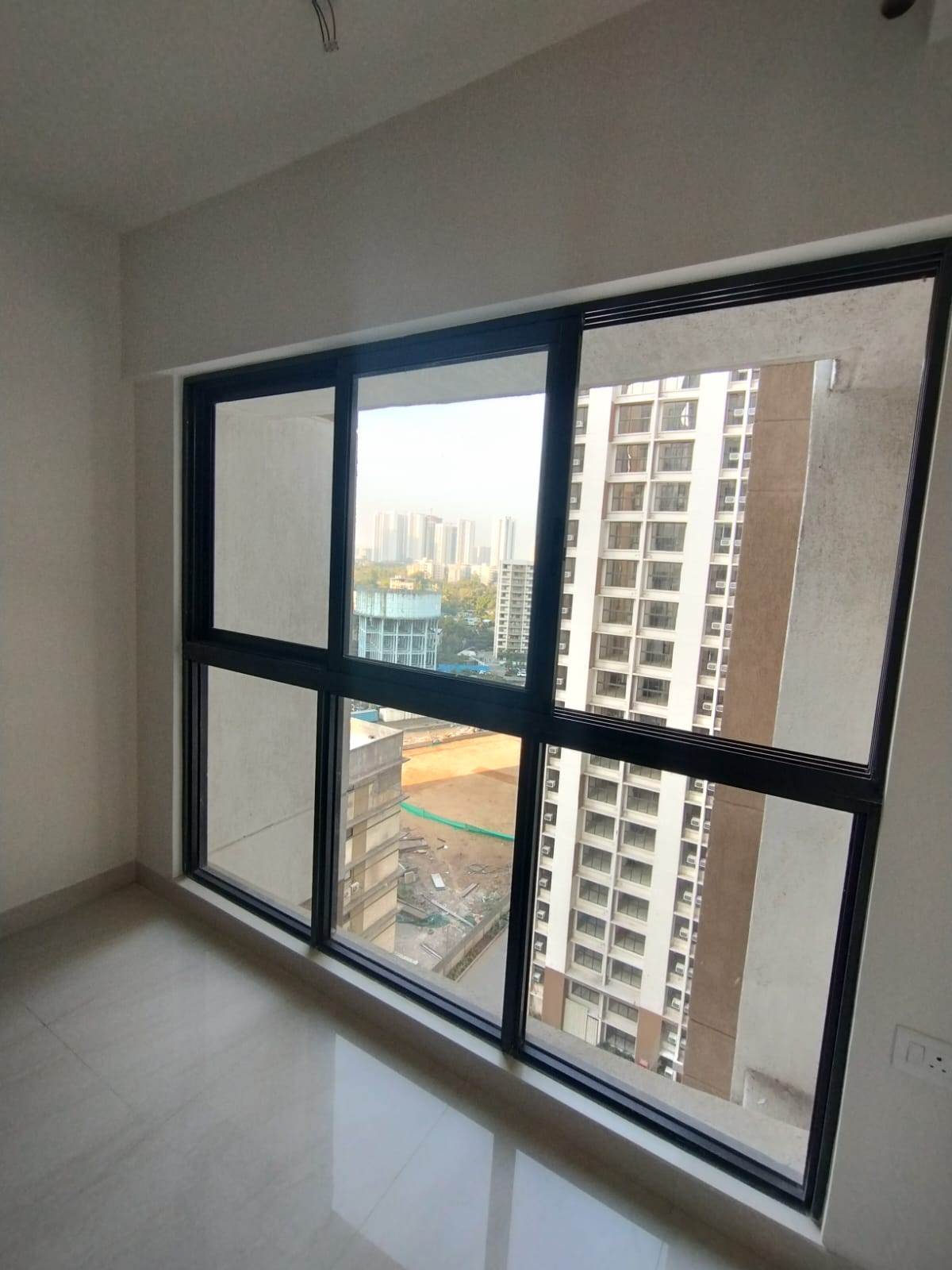 2 BHK Apartment For Rent in Lodha Crown Quality Homes