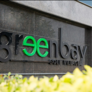 Parking in  Plot at Orris Greenbay Golf Village Plots, Gaur Yamuna City – for Sale