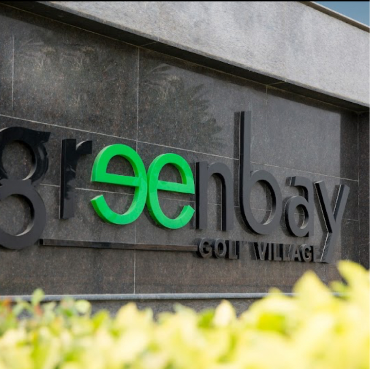  Parking, orris-greenbay-golf-village-plots  500 Sq.Yd. Plot In Gaur Yamuna City Greater Noida 9061040