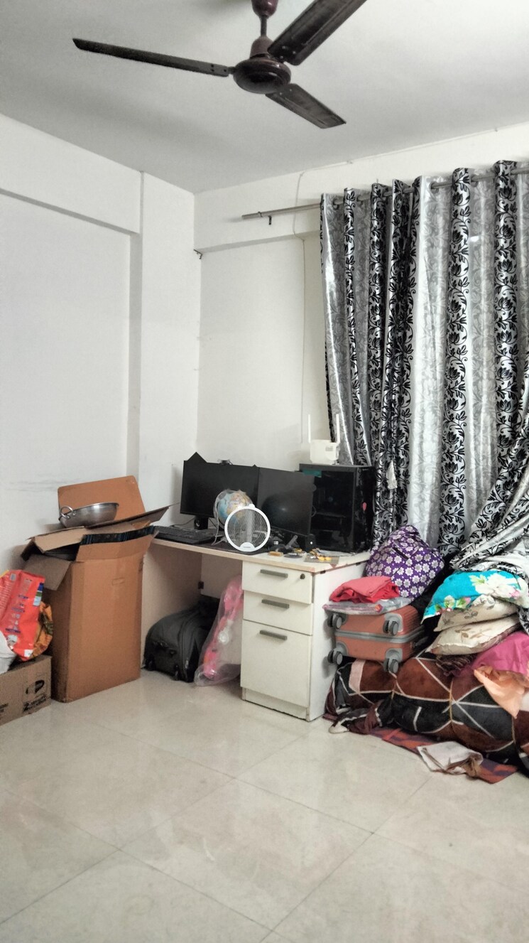 Bedroom, signature-global-grand-iva 2 Bedroom 806 Sq.Ft. Apartment In Sector 103 Gurgaon 9061018