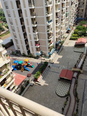 Master Plan in 4 BHK Apartment at JKG Palm Resort, Raj Nagar Extension – for Sale