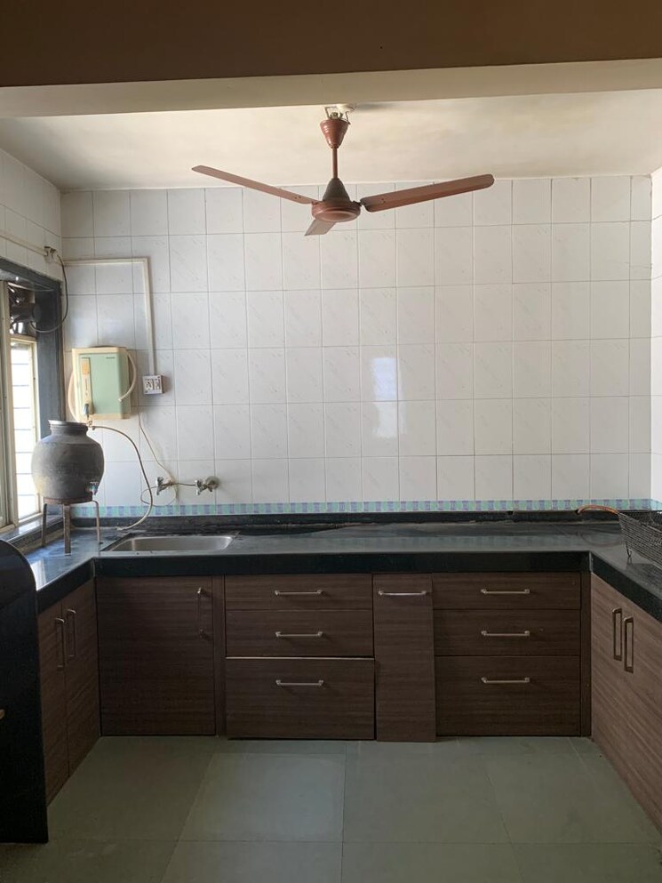 Kitchen, vriddhi-padma-madhav 2 Bedroom 587 Sq.Ft. Apartment In Dahanukar Colony Pune 9061031