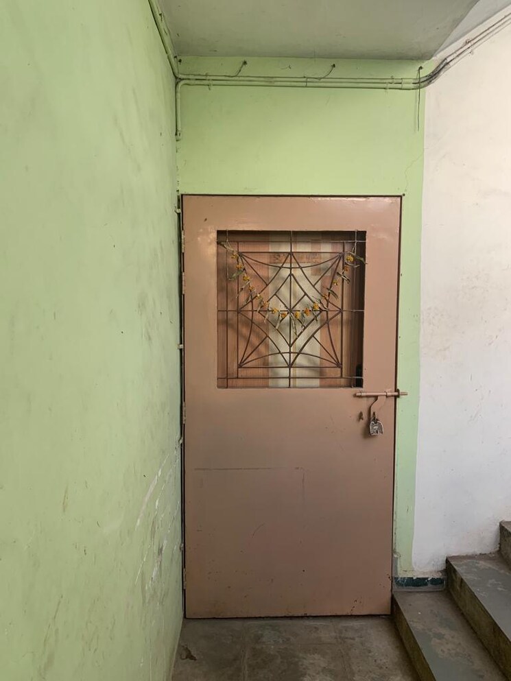 Exterior View, vriddhi-padma-madhav 2 Bedroom 587 Sq.Ft. Apartment In Dahanukar Colony Pune 9061031