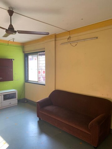 2 BHK Apartment For Rent in Vriddhi Padma Madhav, Dahanukar Colony
