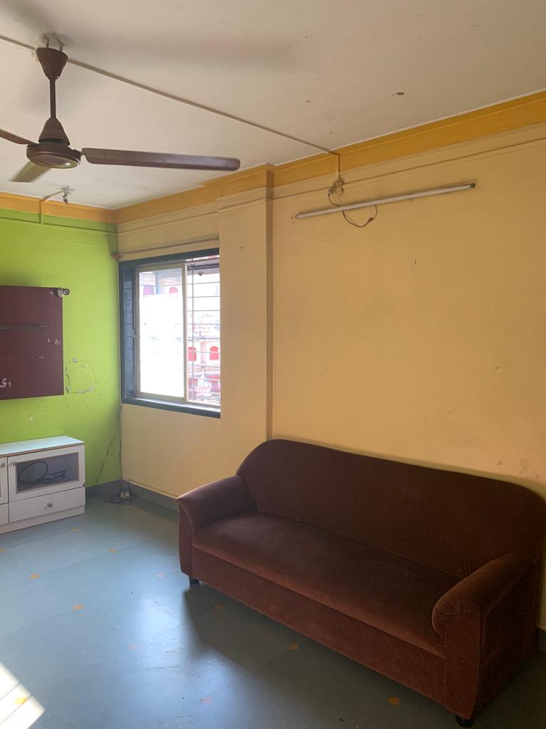 2 BHK Apartment For Rent in Vriddhi Padma Madhav