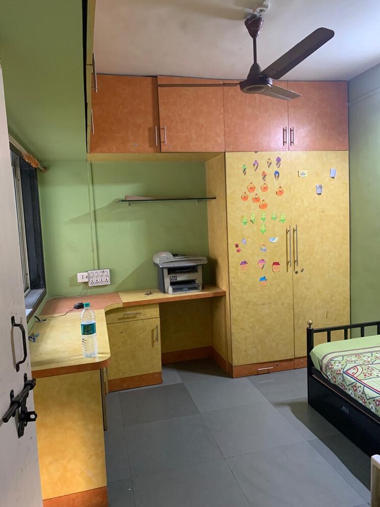 Bedroom, vriddhi-padma-madhav 2 Bedroom 587 Sq.Ft. Apartment In Dahanukar Colony Pune 9061031