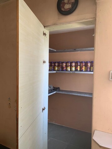Furnished Amenities in 2 BHK Apartment at Vriddhi Padma Madhav, Dahanukar Colony – for Rent