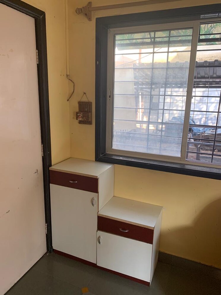 Room, vriddhi-padma-madhav 2 Bedroom 587 Sq.Ft. Apartment In Dahanukar Colony Pune 9061031