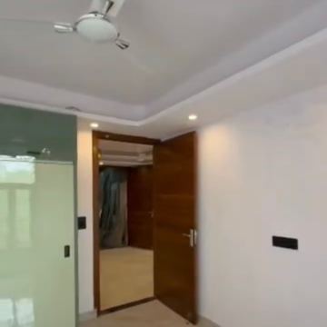 Room in 2 BHK Builder Floor at Vasant Kunj – for Sale