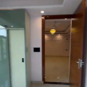Room in 2 BHK Builder Floor at Vasant Kunj – for Sale