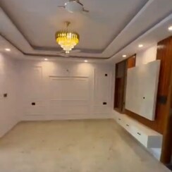 2 BHK + Extra Room Builder Floor For Sale in Vasant Kunj