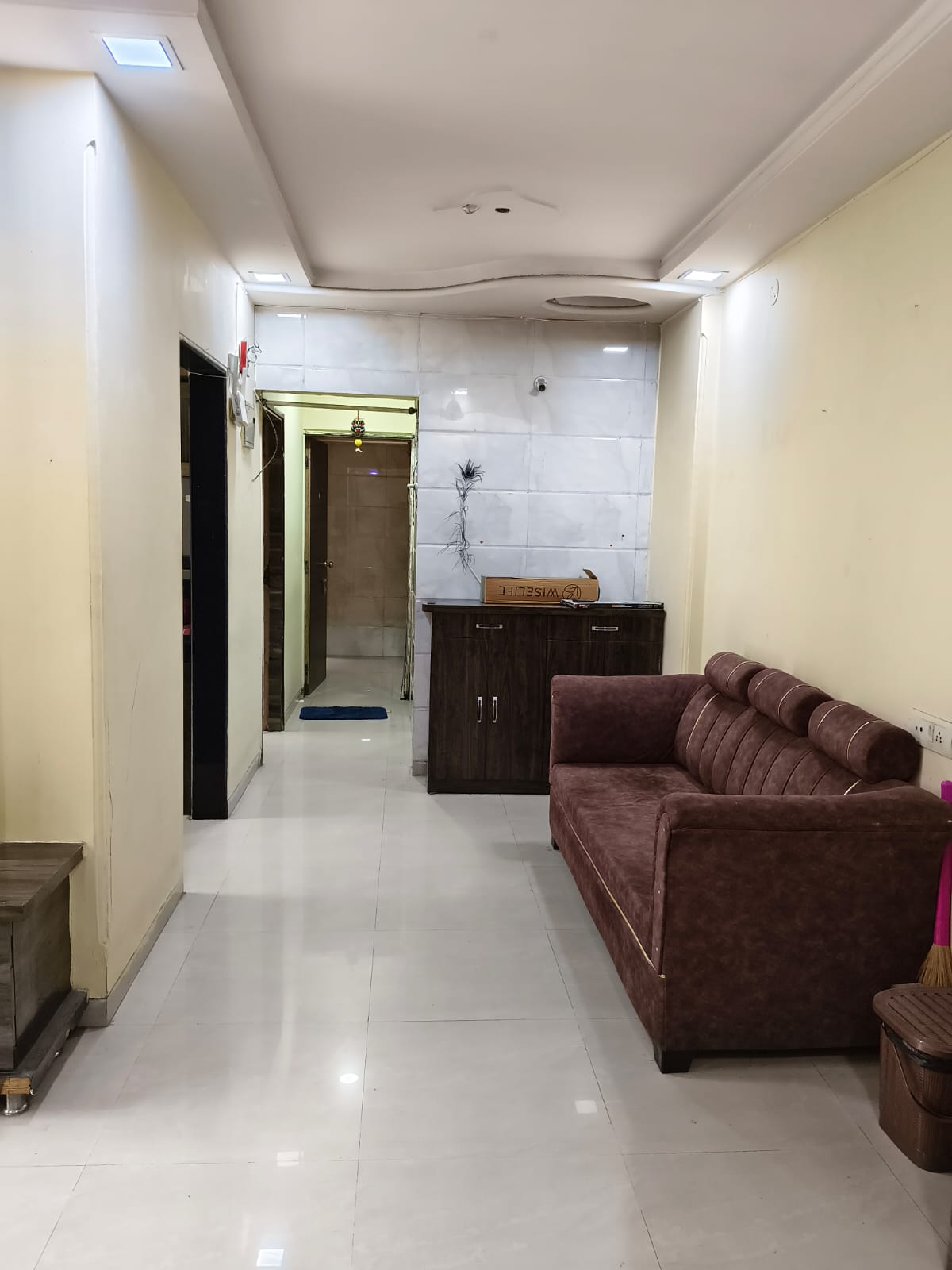 2 BHK 900 Sq.Yd. Apartment in Westin Ellora Height