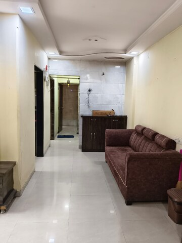 2 BHK Apartment For Sale in Westin Ellora Height, Mira Road