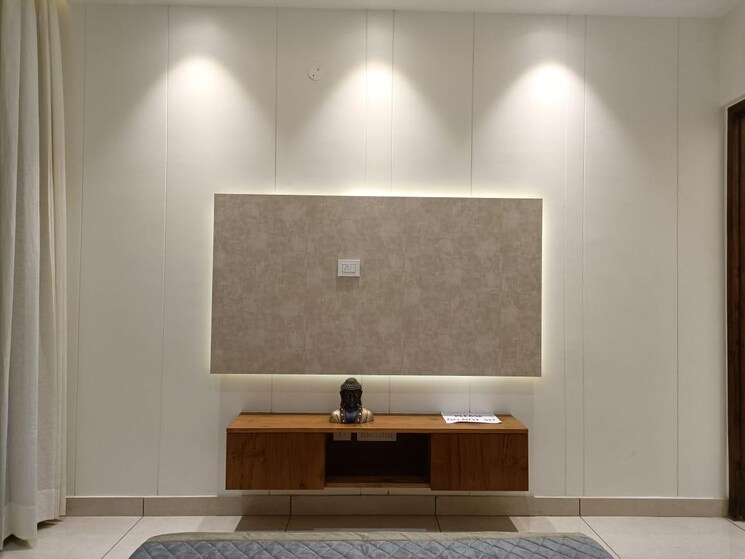 undefined, kharar 4 Bedroom 1285 Sq.Ft. Villa In Kharar Mohali 9061050