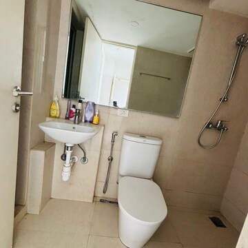 Team Area in 1 BHK Apartment at Hiranandani Solitaire Studio Apartment, Hiranandani Estate – for Rent