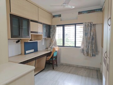 Kitchen in 2 BHK Apartment at Lokhandwala Complex, Andheri West – for Rent