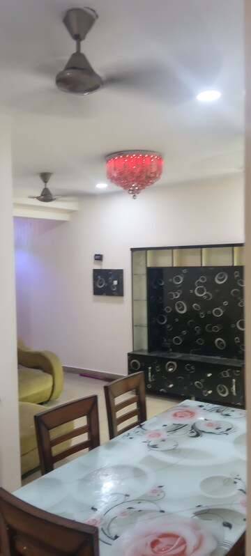 Furnished Amenities in 2 BHK Apartment at Gaur City 2 - 11th Avenue, Sector 16c Greater Noida – for Rent