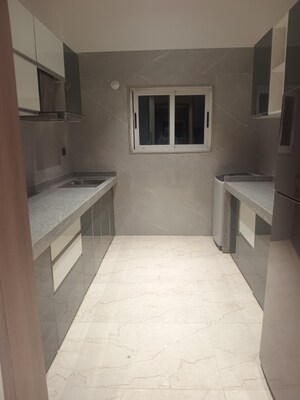 Room in 3 BHK Apartment at N Rose Northern Hills, Dahisar East – for Sale