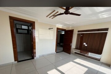 Building Lobby in 4 BHK Apartment at Pacific Golf Estate, Kulhan – for Rent