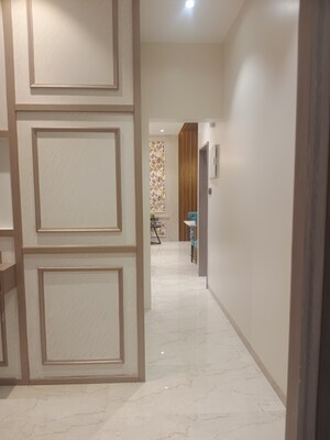 Room in 3 BHK Apartment at N Rose Northern Hills, Dahisar East – for Sale