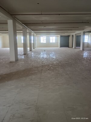  Industrial Plot – Exterior View View at Additional Ambernath Industrial, Ambernath East - for Sale