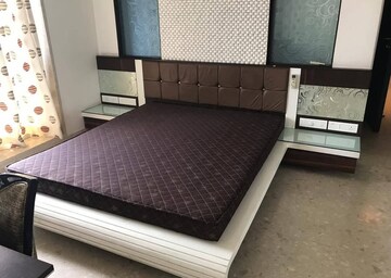 2 BHK Apartment For Rent in Gundecha Asta, Sakinaka