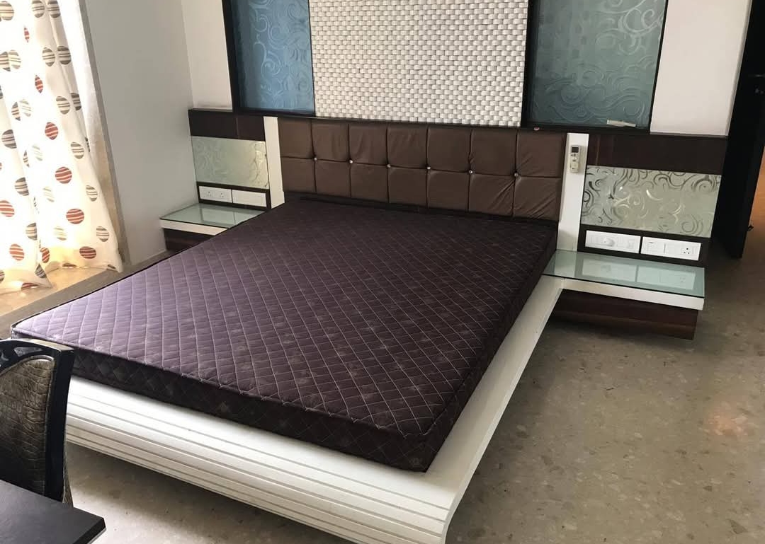 2 BHK Apartment For Rent in Gundecha Asta