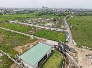  Plot – Exterior View View at Dongargaon - for Sale