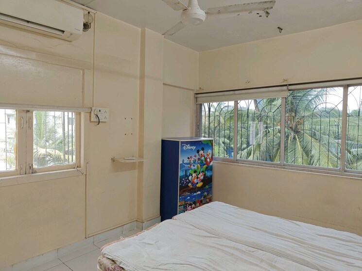 Room, evershine-apartment-2 2 Bedroom 780 Sq.Ft. Apartment In Andheri West Mumbai 9061056