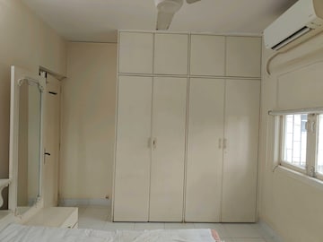 Building Lobby in 2 BHK Apartment at Evershine Apartment 2, Andheri West – for Rent
