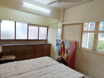 Bedroom in 2 BHK Apartment at Evershine Apartment 2, Andheri West – for Rent