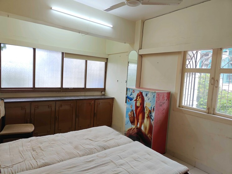 Bedroom, evershine-apartment-2 2 Bedroom 780 Sq.Ft. Apartment In Andheri West Mumbai 9061056