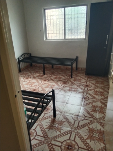 1 BHK + Pooja Room,Study Room Apartment For Rent in Jagrut CHS