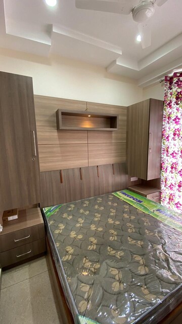  Pg For Rent in Ferozepur Road